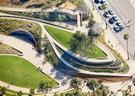 Landscape Design Projects