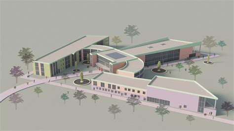 Landscape Design Projects For High School Students