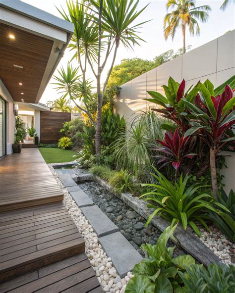 Landscape Design Qld