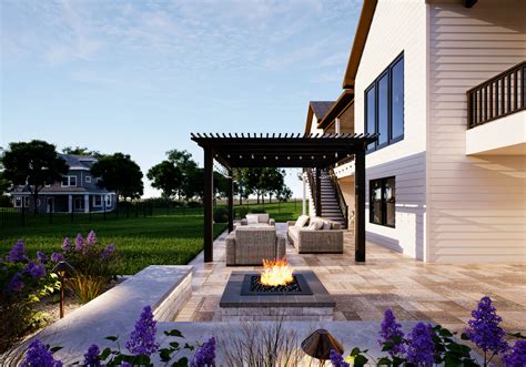 Landscape Design Quad Cities