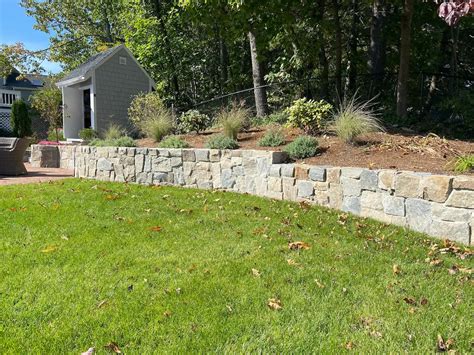 Landscape Design Quincy Ma