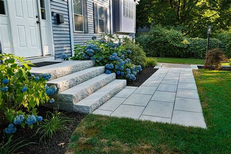 Landscape Design Reading Ma