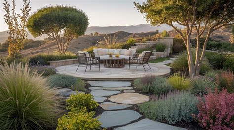 Landscape Design Redding Ca