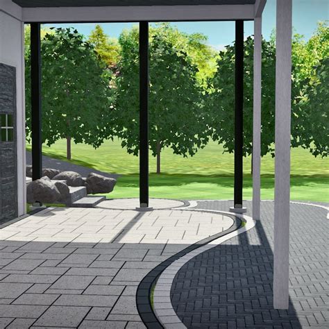 Landscape Design Regina Sk
