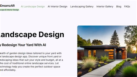 Landscape Design Reviews