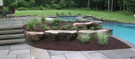 Landscape Design Rhode Island