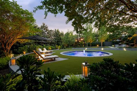 Landscape Design Richardson