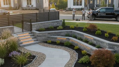 Landscape Design Richmond Va