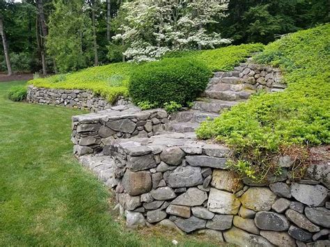 Landscape Design Ridgefield Ct