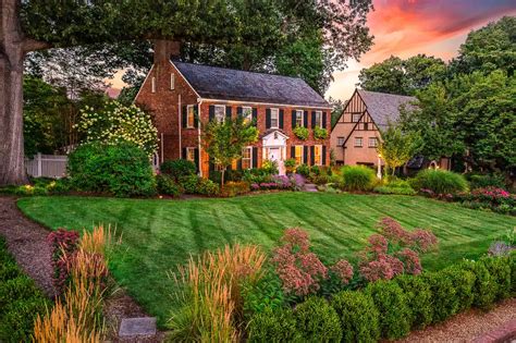 Landscape Design Ridgewood Nj