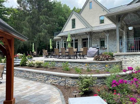 Landscape Design Rochester Mi