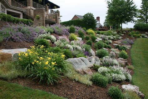 Landscape Design Rock Hill Sc