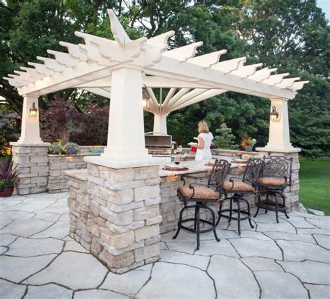 Landscape Design Rockford Il