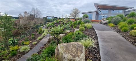 Landscape Design Rotorua
