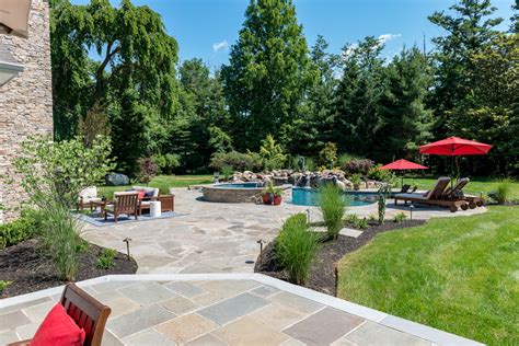 Landscape Design Rumson Nj