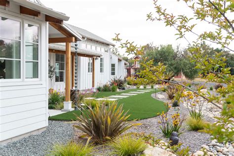 Landscape Design Sacramento California