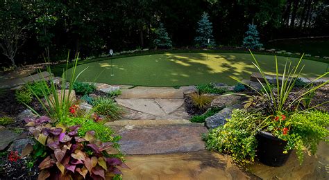 Landscape Design Saint Louis