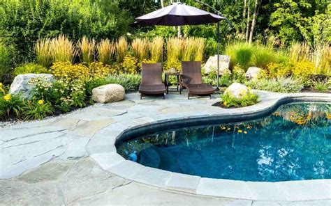 Landscape Design Salem Nh