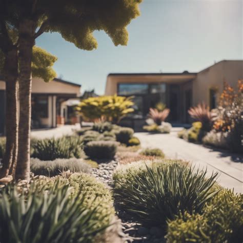 Landscape Design Salinas Ca
