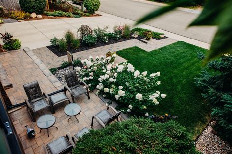 Landscape Design Salisbury Md