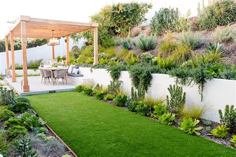 Landscape Design San Clemente