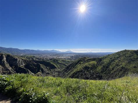 Landscape Design San Fernando Valley