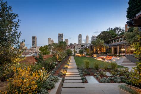 Landscape Design San Francisco
