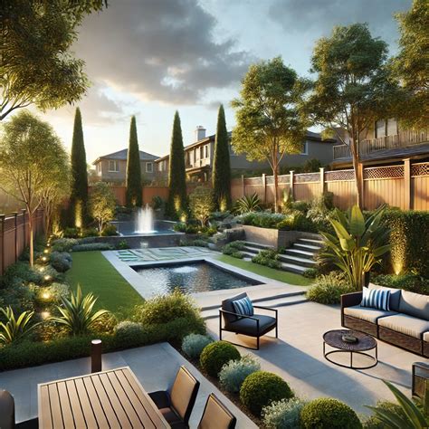 Landscape Design San Marcos Ca