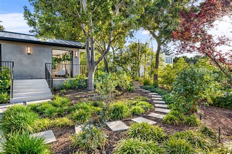 Landscape Design San Mateo Ca