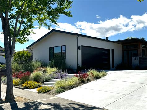 Landscape Design San Rafael Ca