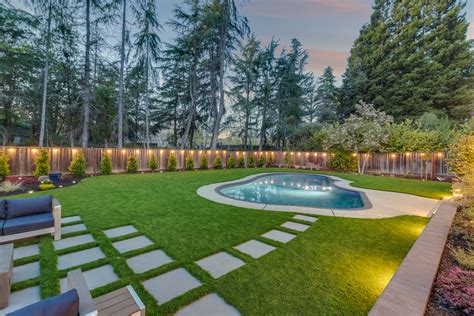Landscape Design San Ramon Ca