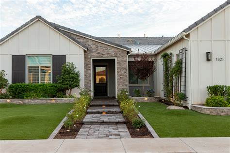 Landscape Design San Tan Valley Az
