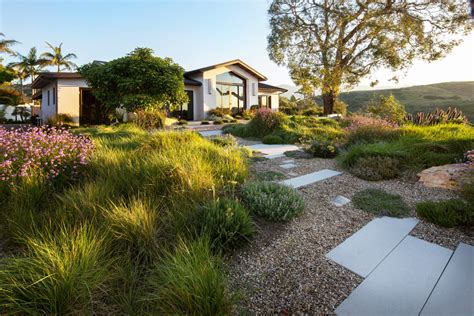 Landscape Design Santa Barbara