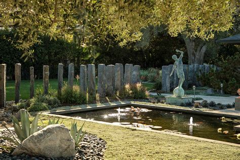 Landscape Design Santa Barbara Ca