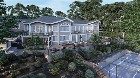 Landscape Design Santa Clara