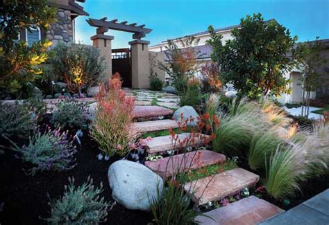 Landscape Design Santa Clarita
