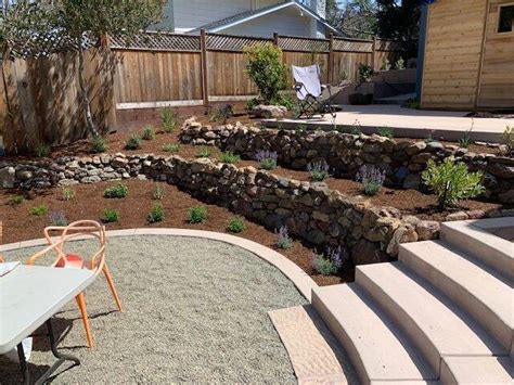 Landscape Design Santa Cruz