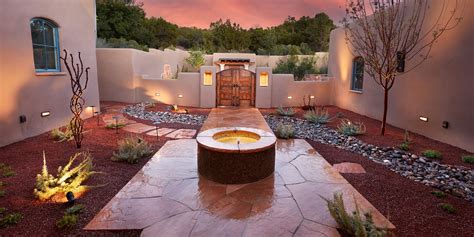 Landscape Design Santa Fe