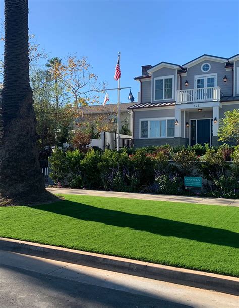 Landscape Design Santa Monica Ca
