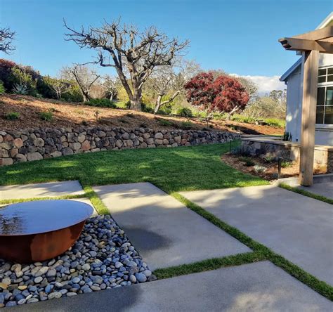 Landscape Design Santa Rosa