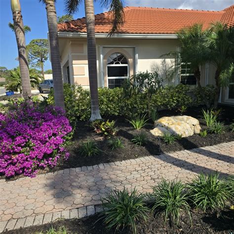Landscape Design Sarasota
