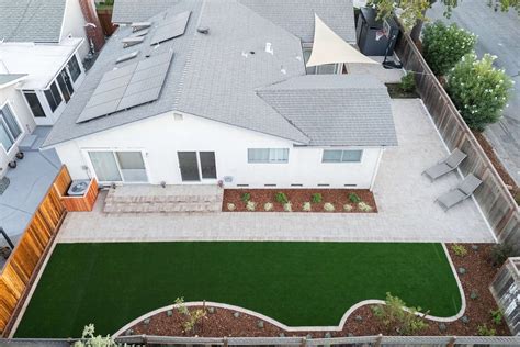 Landscape Design Saratoga Ca