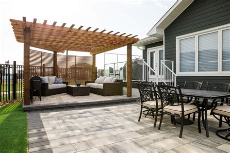 Landscape Design Saskatoon