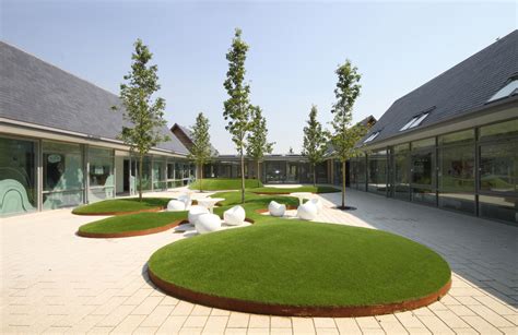 Landscape Design School