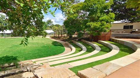 Landscape Design School Seattle