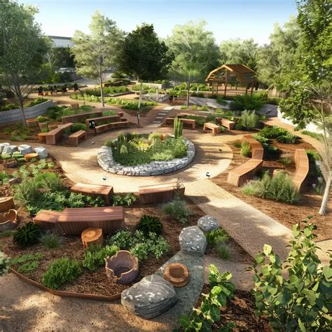 Landscape Design Schools In Texas