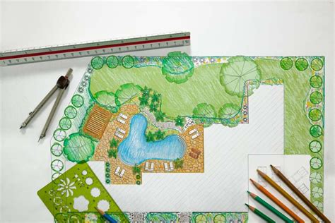 Landscape Design Schools Online