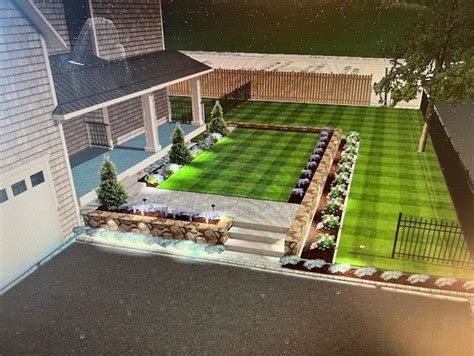 Landscape Design Scituate Ma