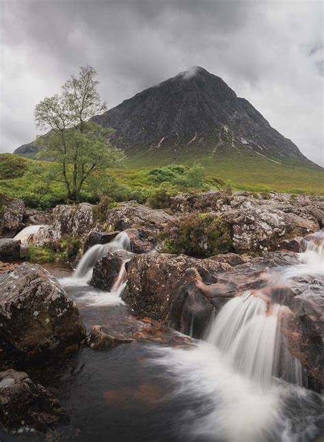 Landscape Design Scotland