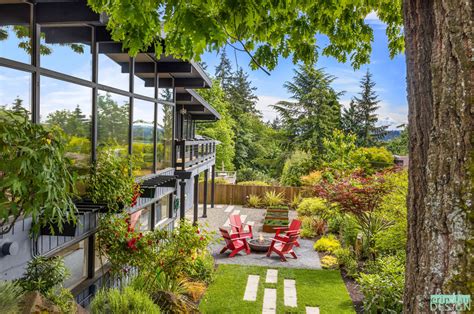 Landscape Design Seattle